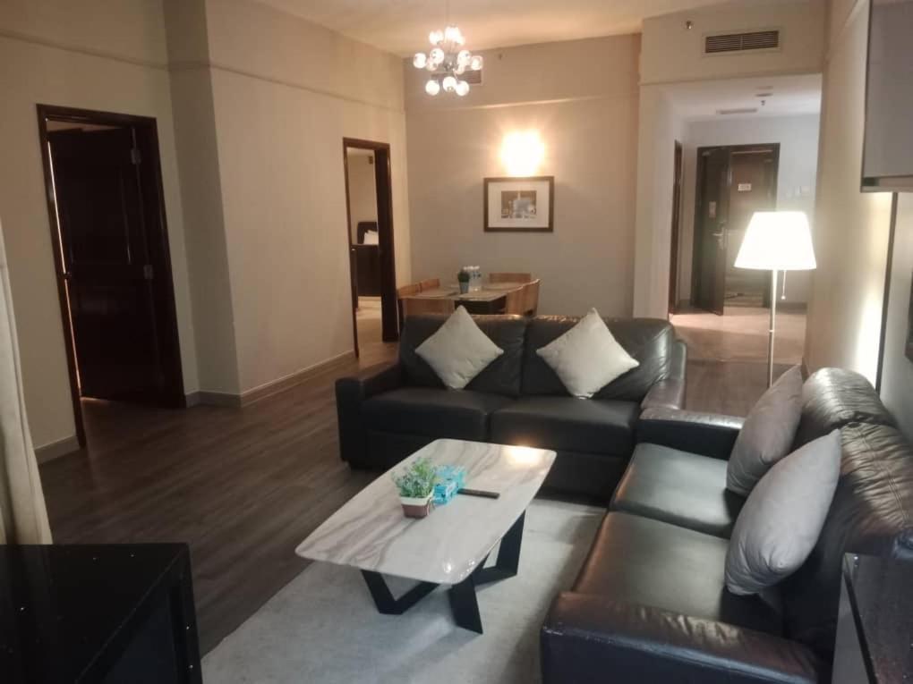 Serviced Apartments @ Times Square Kuala Lumpur Exteriér fotografie