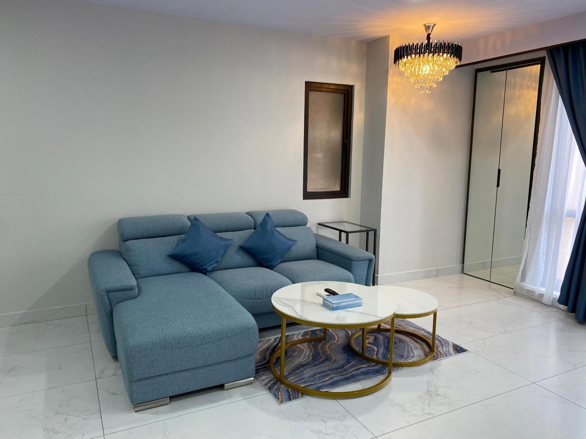 Serviced Apartments @ Times Square Kuala Lumpur Exteriér fotografie