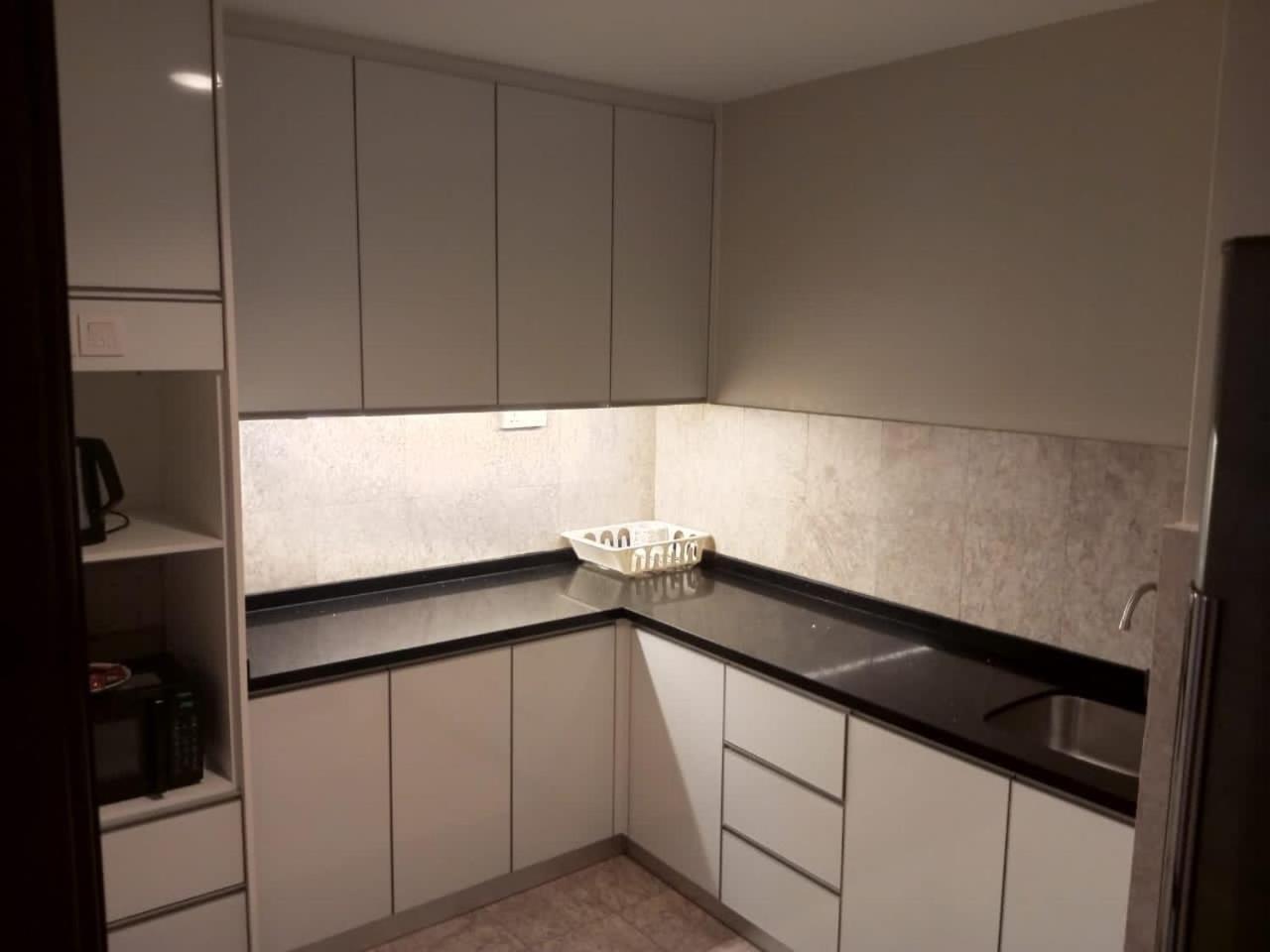 Serviced Apartments @ Times Square Kuala Lumpur Exteriér fotografie