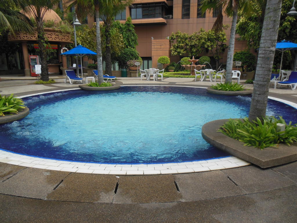Serviced Apartments @ Times Square Kuala Lumpur Exteriér fotografie