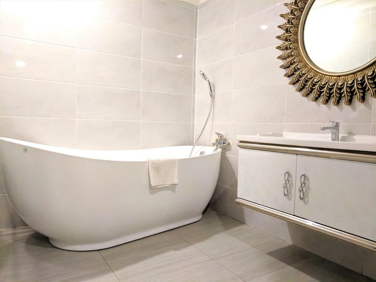 Serviced Apartments @ Times Square Kuala Lumpur Exteriér fotografie