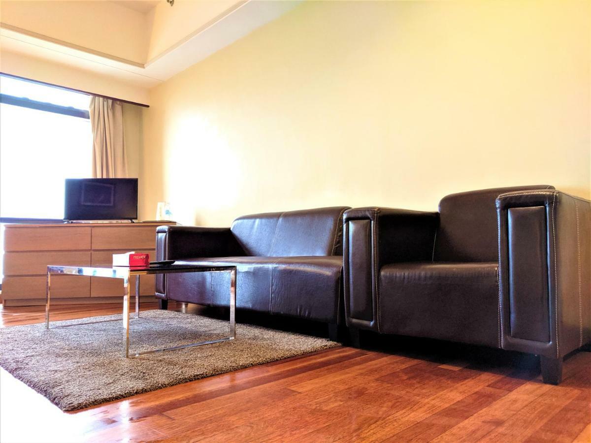 Serviced Apartments @ Times Square Kuala Lumpur Exteriér fotografie